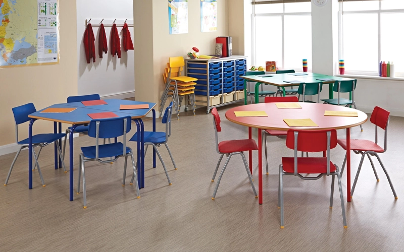 School Tables 1 School Tables