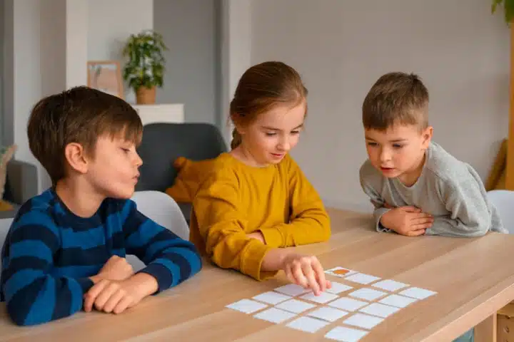 Story Sequence Cards