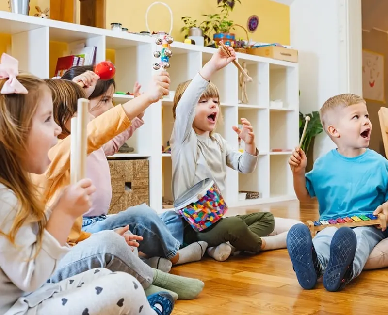 Strategies to Support Auditory Learners