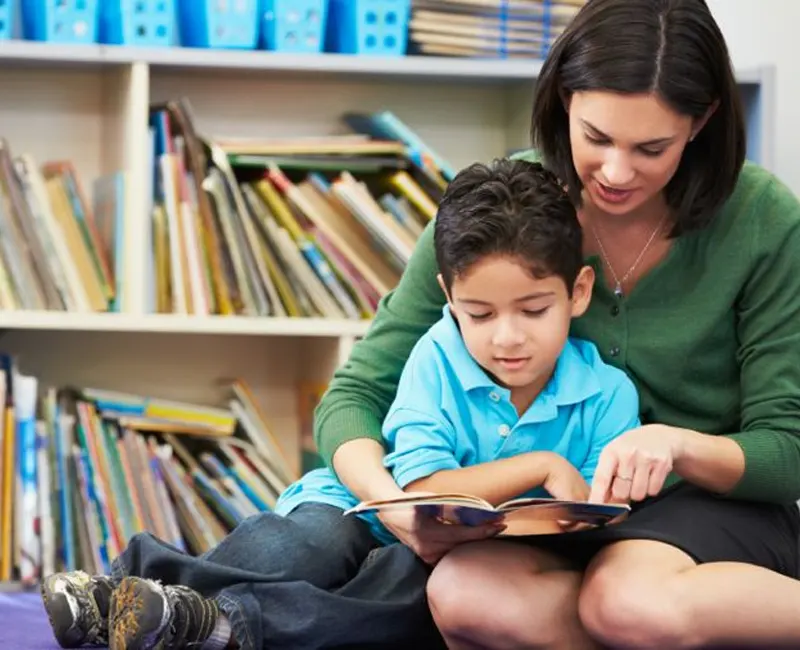 Strategies to Support Reading and Writing Learners