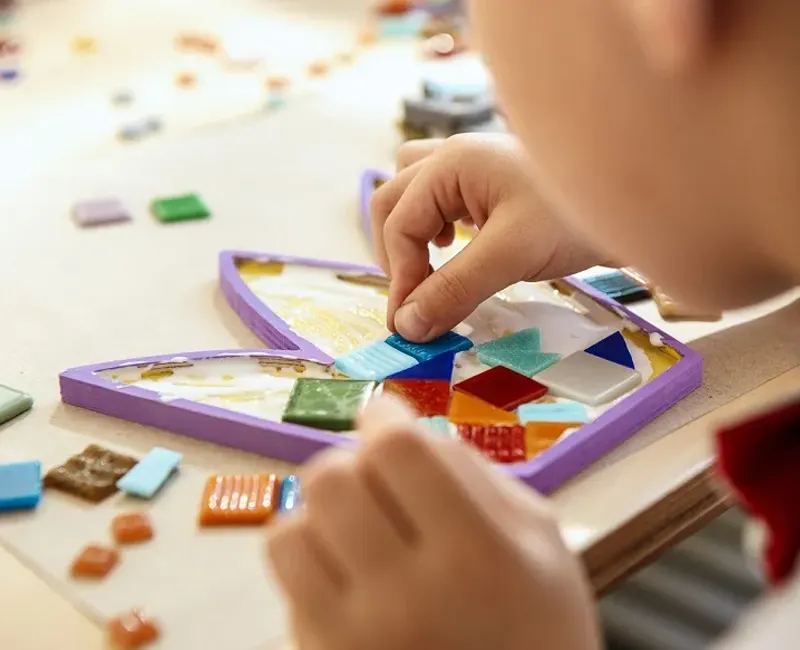 Support Kinesthetic Learners