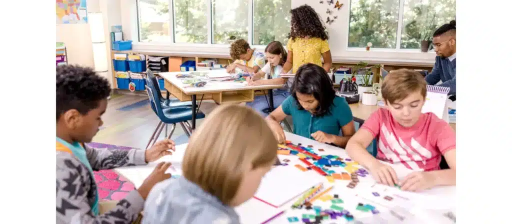 The Importance of Multisensory Learning 1