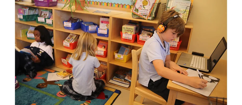 Thinking Critically About VARK Learning Styles