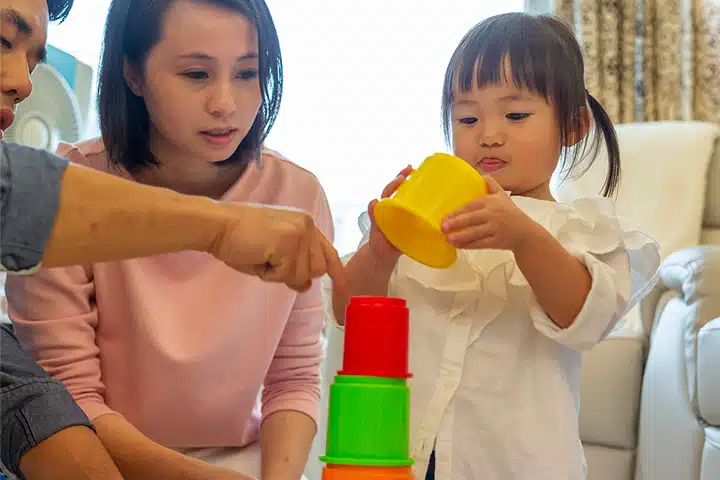 Tower Challenge