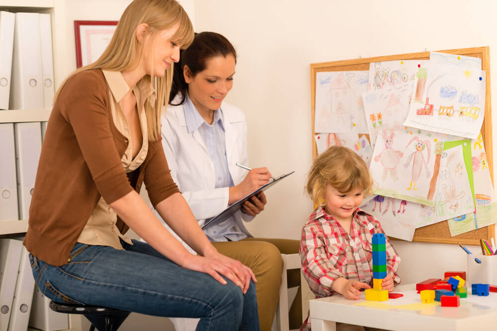 Turning Observation Checklists into Meaningful Data