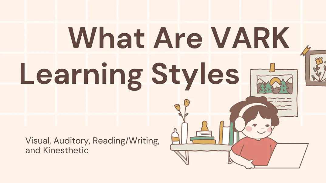 VARK Learning Styles