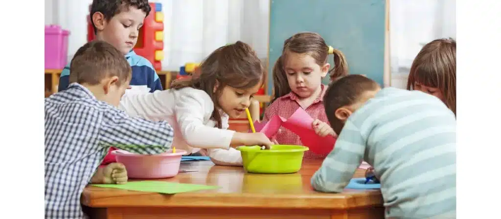 What is Multisensory Learning