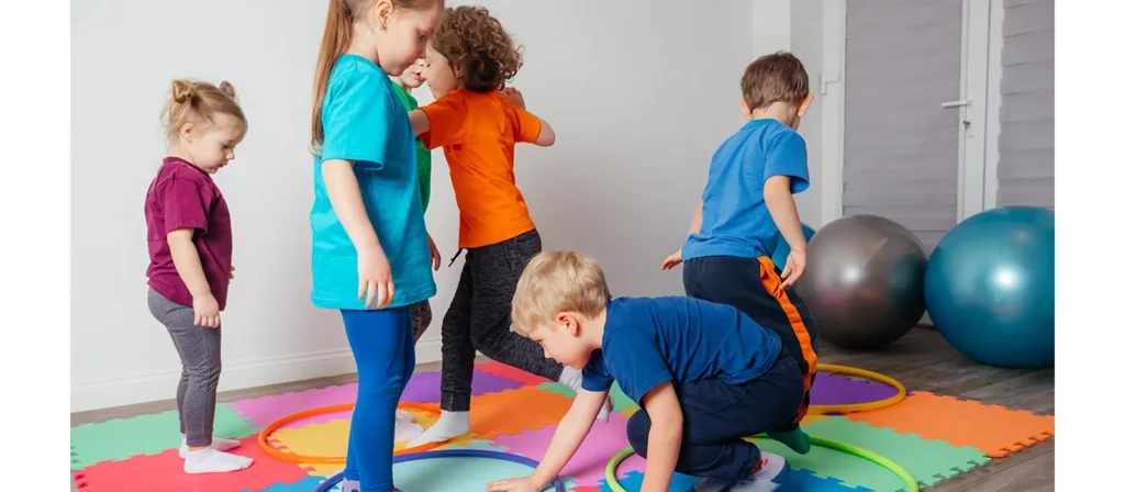 Benefits of Kinaesthetic Learning Style