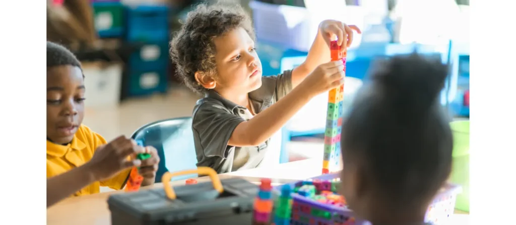Challenges Faced by Kinesthetic Learners