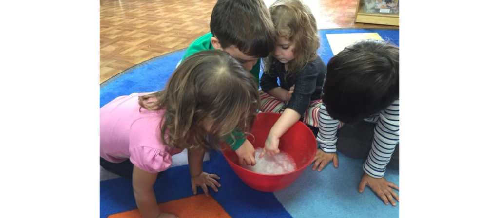 Cultivating Social and Teamwork Skills