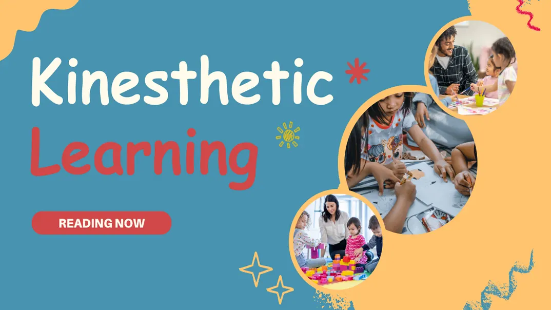 Kinesthetic Learning