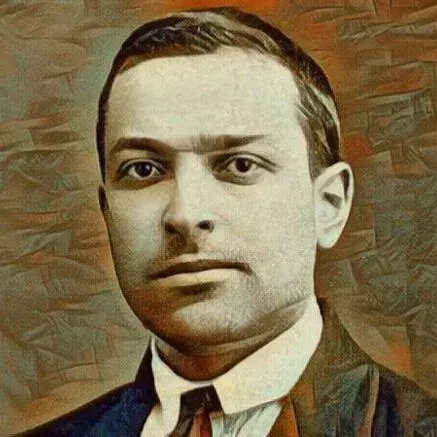 Lev Vygotsky