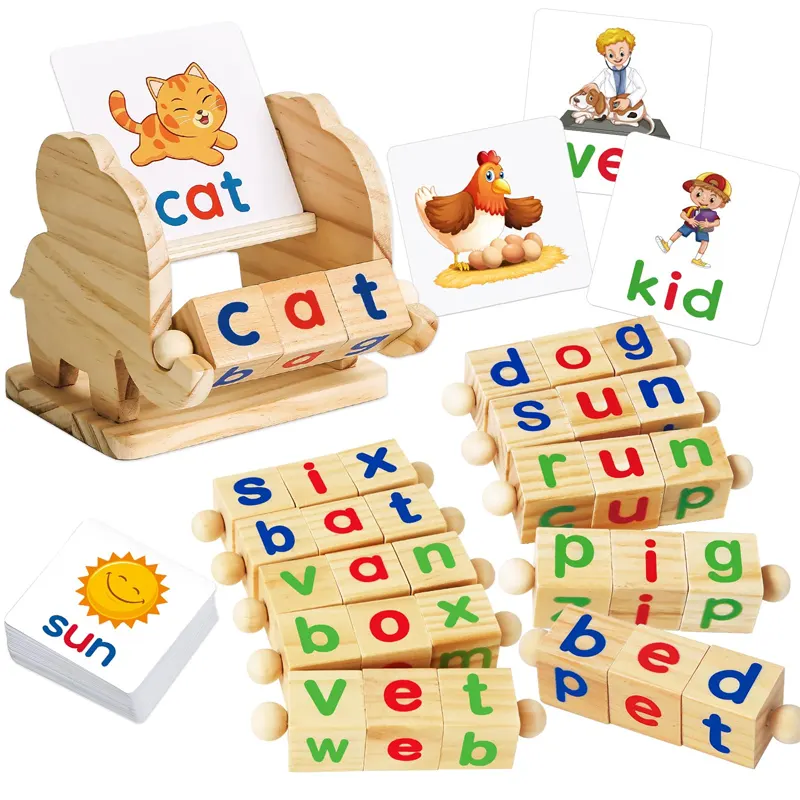Literacy Materials