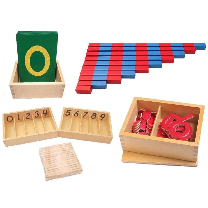 Math Materials
