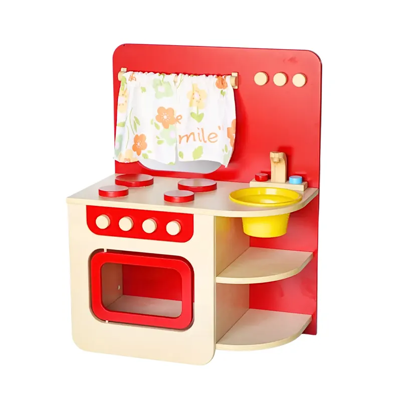 Play House Kitchen