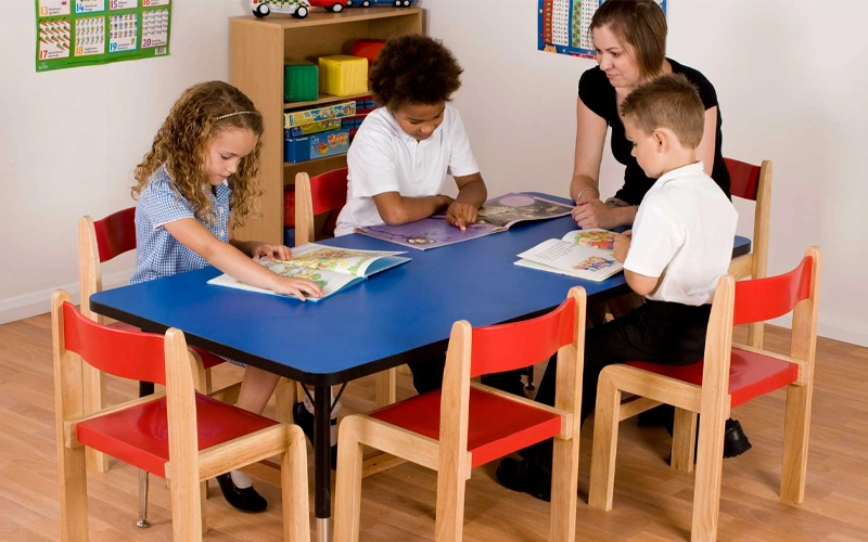 Preschool Chair
