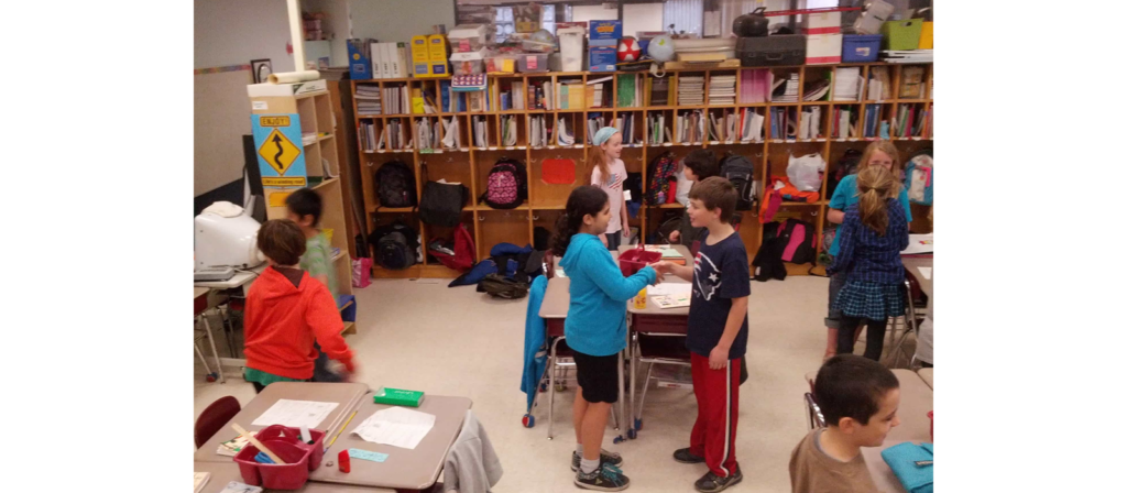 Role-Play Debate
