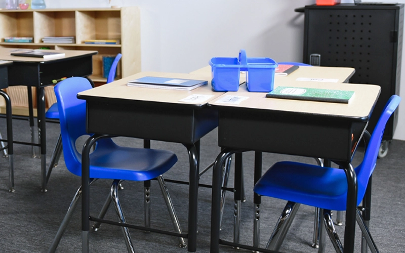 School Desks