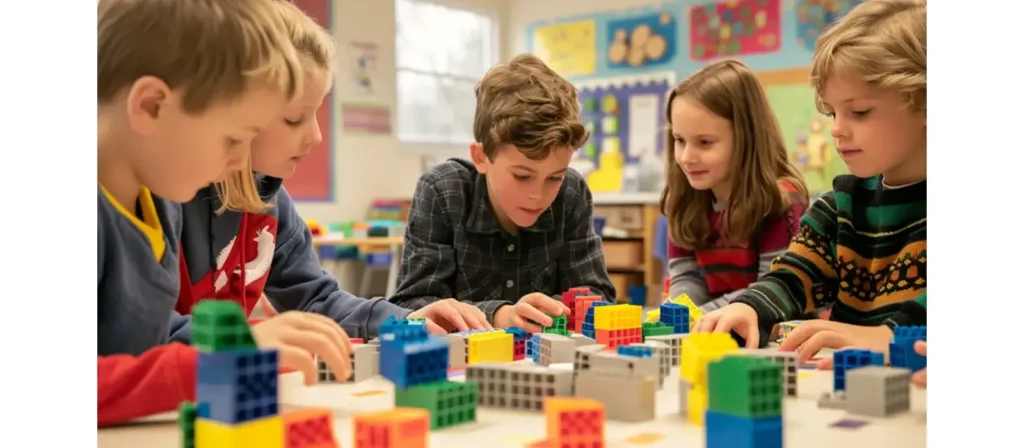 What Is Kinesthetic Learning
