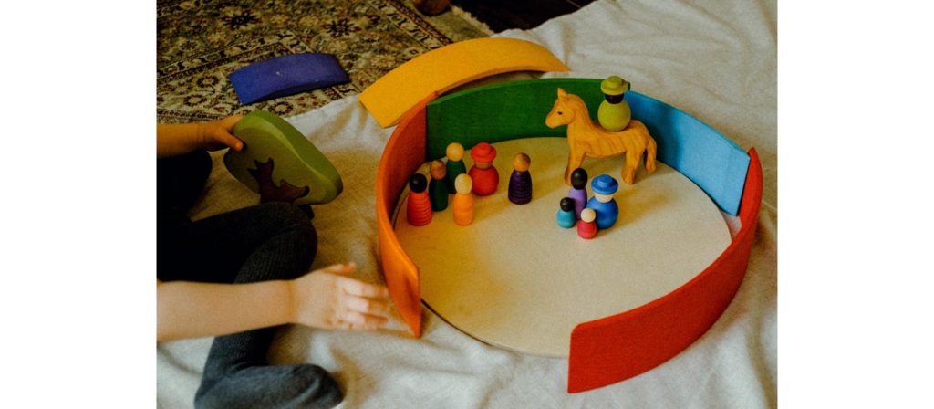 Unlocking Play Schemas: The Essential Guide to Child Development 3 Adapt to Individual Needs