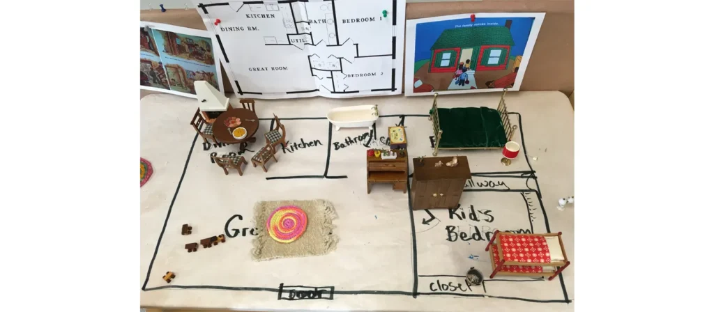 Unlocking Play Schemas: The Essential Guide to Child Development 25 Box City Walls