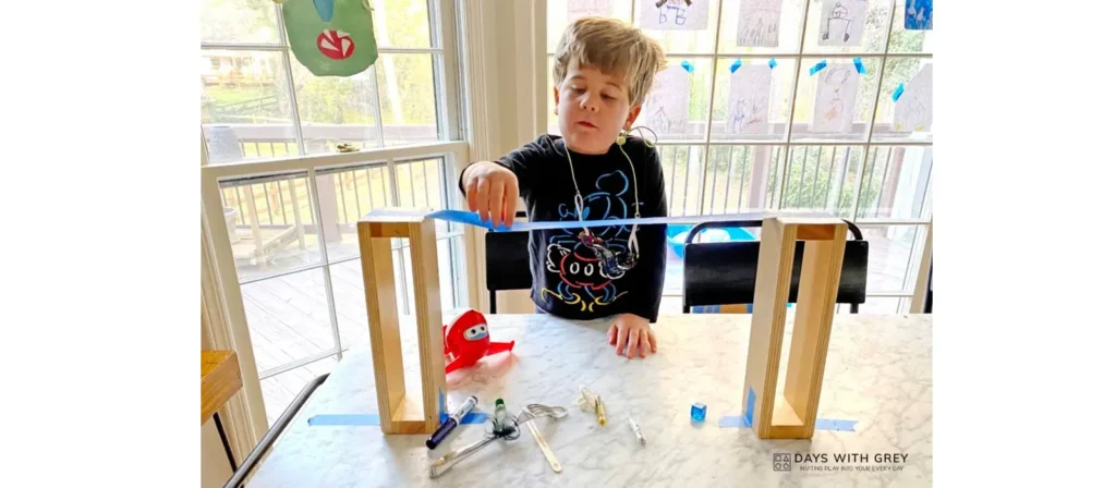 Unlocking Play Schemas: The Essential Guide to Child Development 26 Chalk Corrals