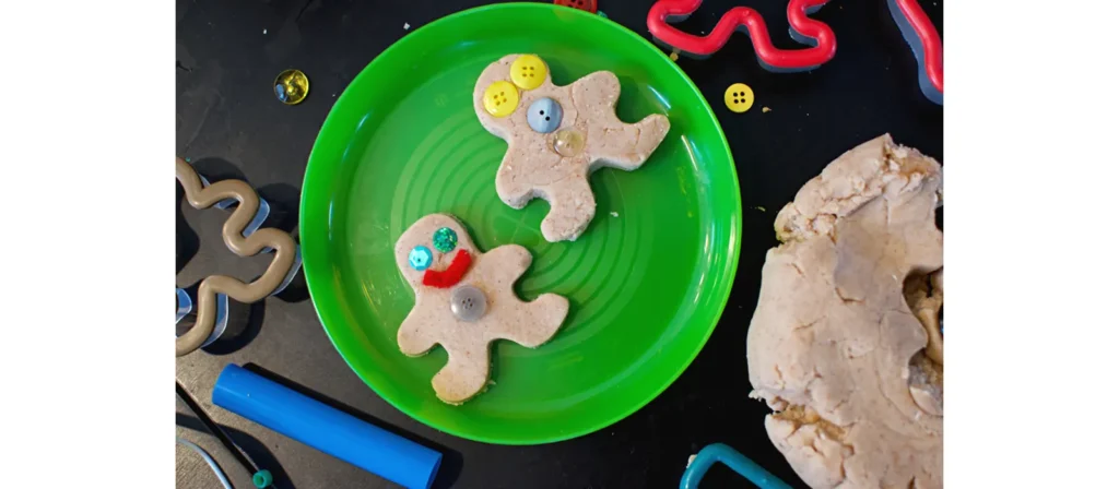 Unlocking Play Schemas: The Essential Guide to Child Development 46 Dough Bakery