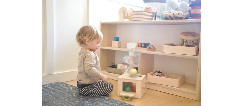 Unlocking Play Schemas: The Essential Guide to Child Development 18 Enveloping Schema Activities