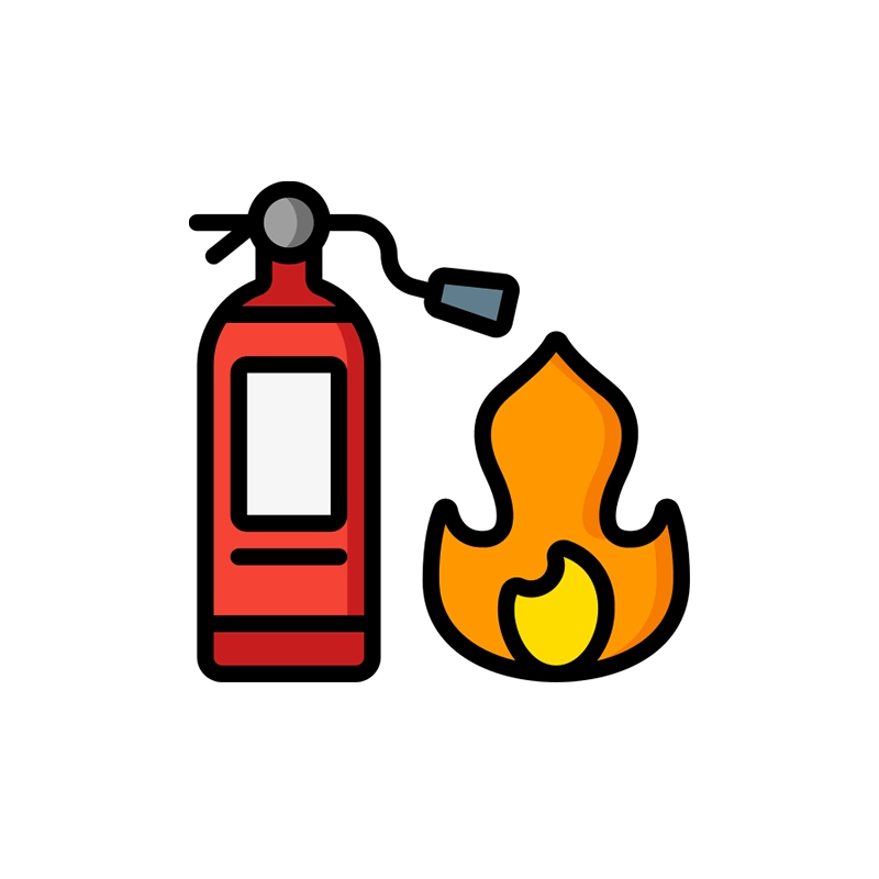 Fire Code Compliance