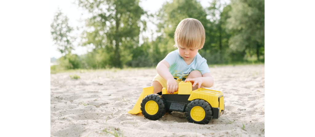 Unlocking Play Schemas: The Essential Guide to Child Development 2 How to Support Play Schemas in Young Children