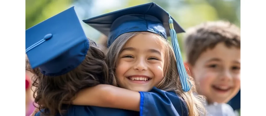 Kindergarten Graduation Quotes Gratitude and Friendship