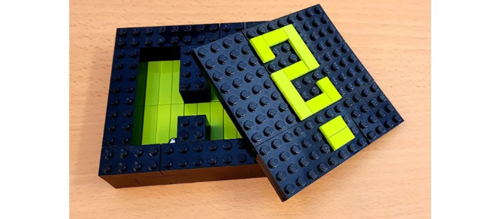 Unlocking Play Schemas: The Essential Guide to Child Development 42 Mystery Lock Boxes