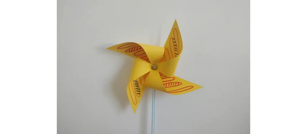 Unlocking Play Schemas: The Essential Guide to Child Development 11 Pinwheel Fan Fun