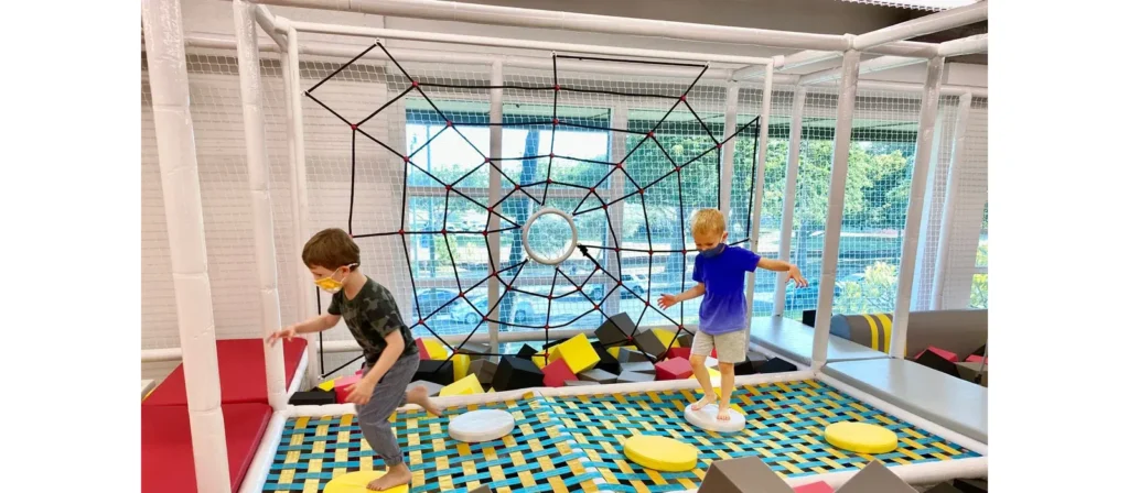 Unlocking Play Schemas: The Essential Guide to Child Development 15 Shopping Adventure