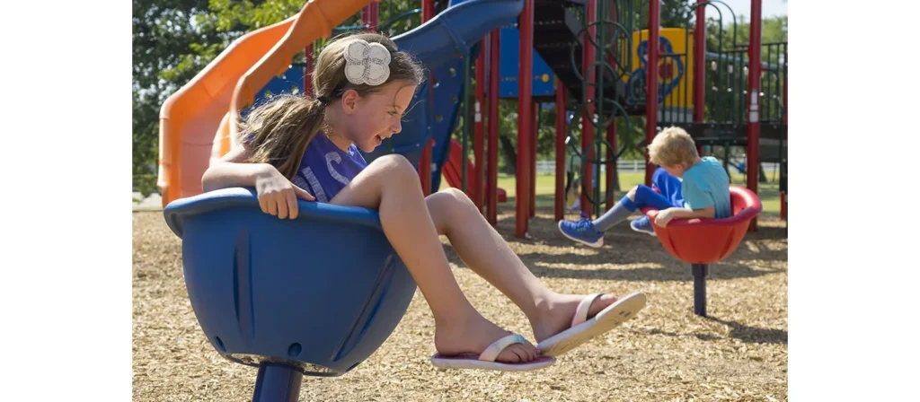 Unlocking Play Schemas: The Essential Guide to Child Development 9 Spin Station with Tops