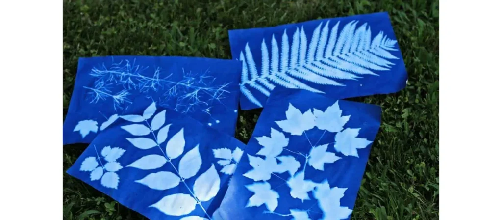 Unlocking Play Schemas: The Essential Guide to Child Development 47 Sun Prints