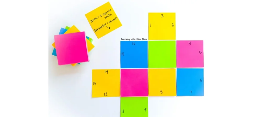 Unlocking Play Schemas: The Essential Guide to Child Development 24 Tape Shape Zones