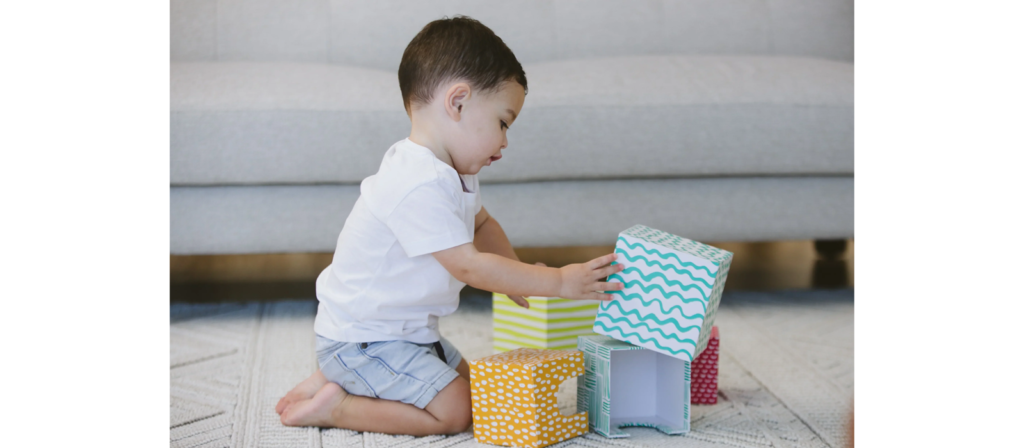 Unlocking Play Schemas: The Essential Guide to Child Development 1 What are Play Schemas