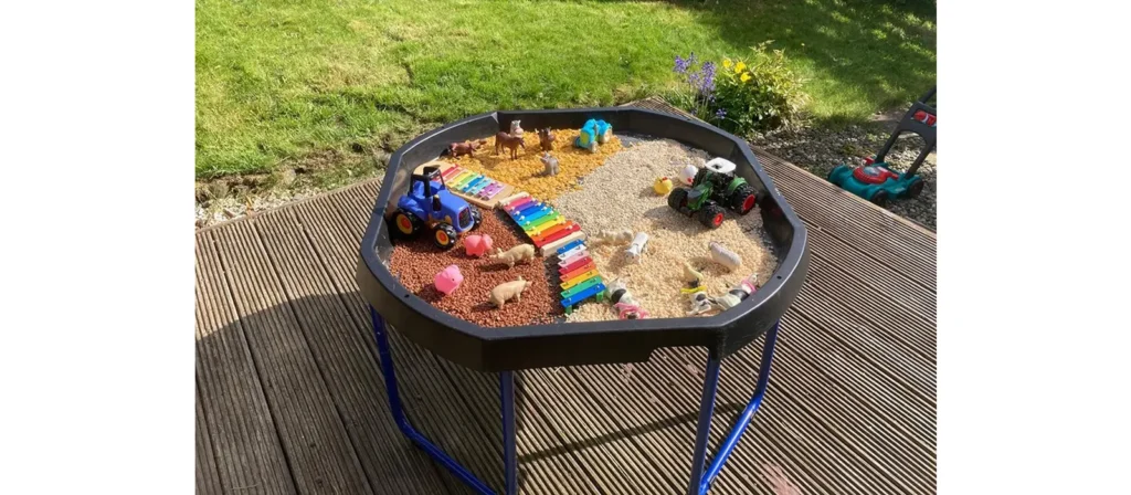 Unlocking Play Schemas: The Essential Guide to Child Development 14 preschool activity Builders Yard