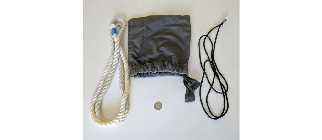 Unlocking Play Schemas: The Essential Guide to Child Development 41 preschool activity Knot and Untie Lab