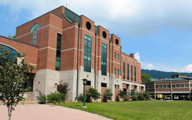 Colleges and universities