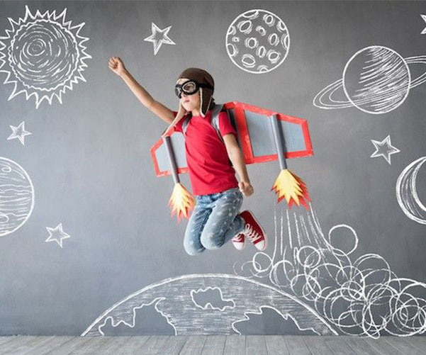 12 Essential Preschool Teacher Skills for a Thriving Classroom 3 Creativity and Imagination