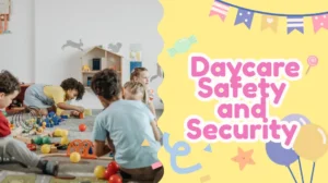 Daycare Safety