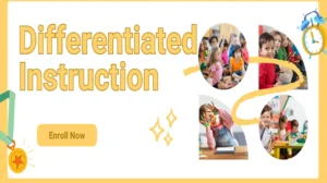 Differentiated Instruction