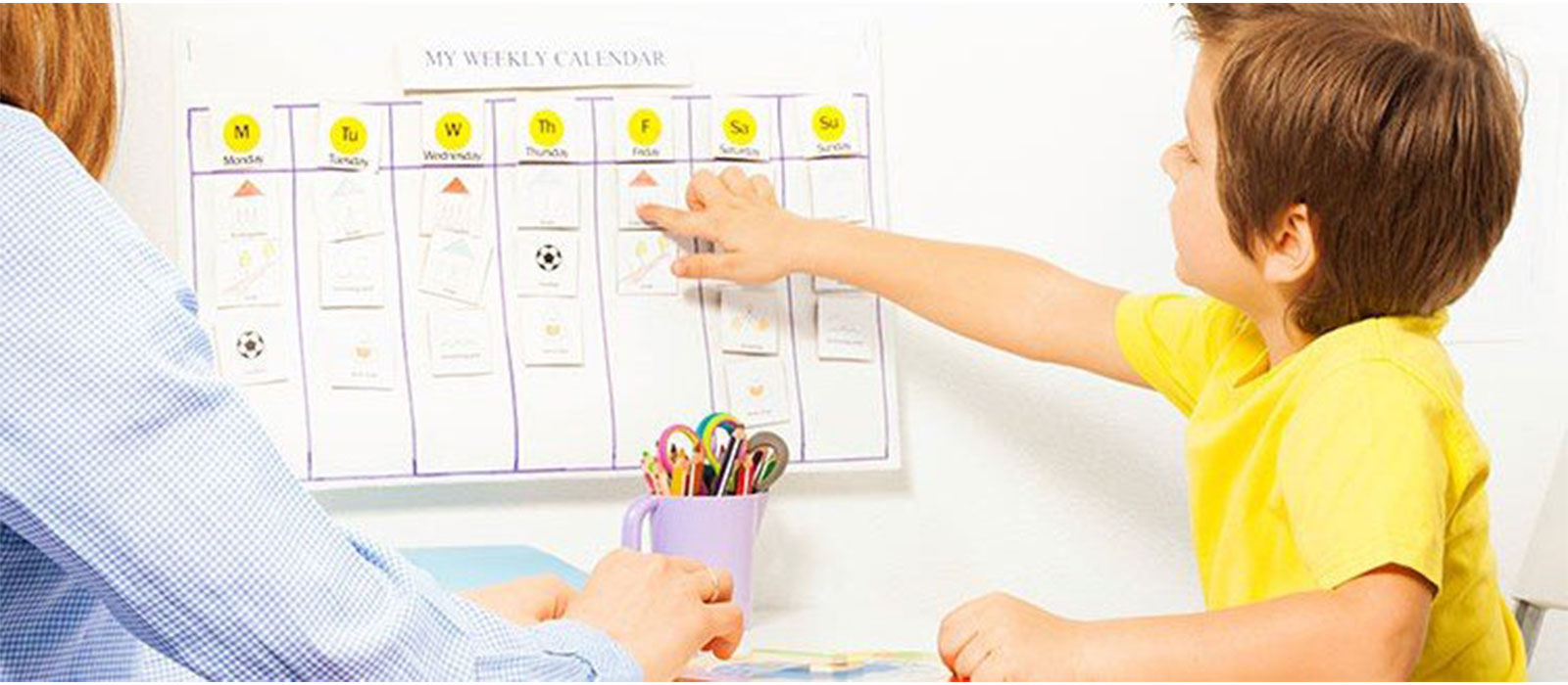 Organization and Time Management 1