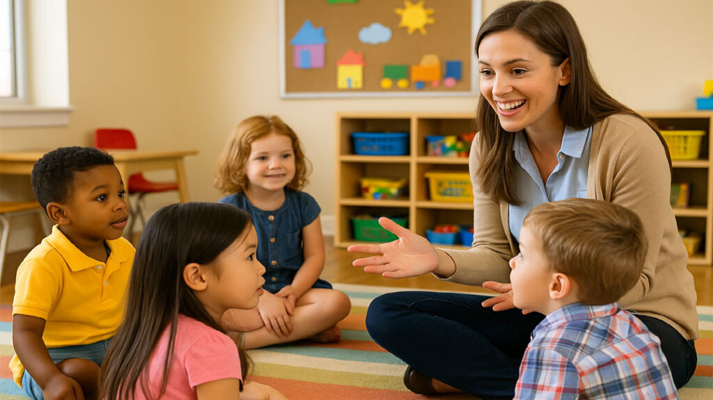 Organization and Time Management