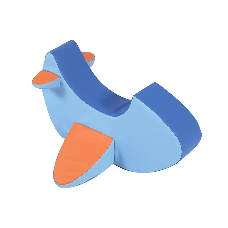 Shark Soft Play Modules Preschool Teacher Skills