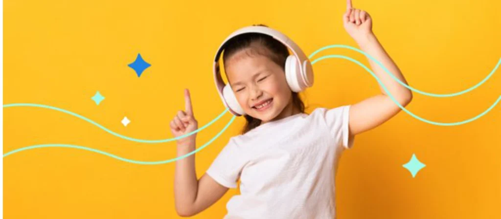 Songs for Introducing Kids to Music