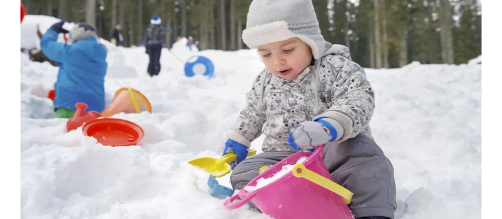 What are the benefits of Winter Science Activities for Preschoolers