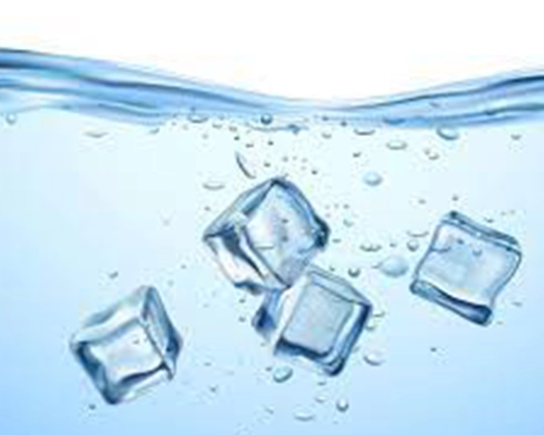 Winter Sink or Float 1